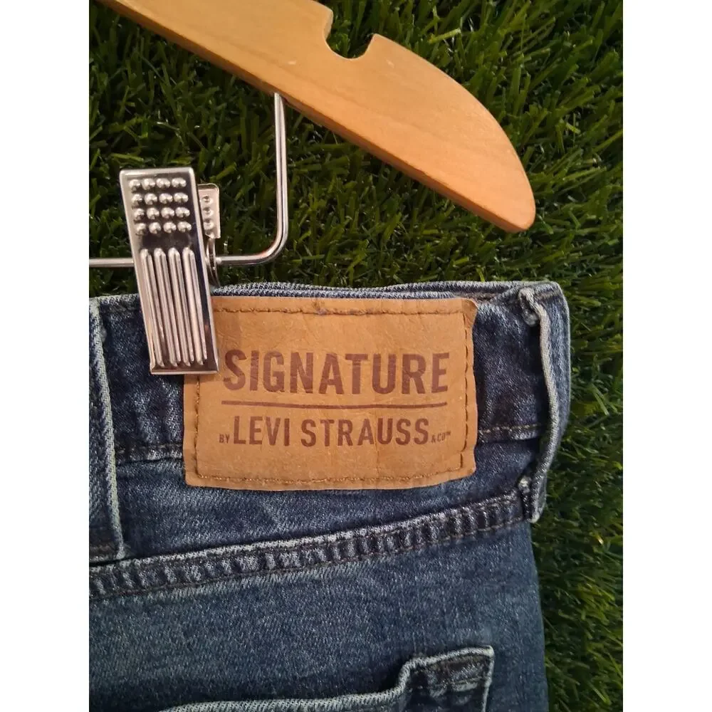 Levi's 541 Athletic Fit Taper Jeans Men's 38x30